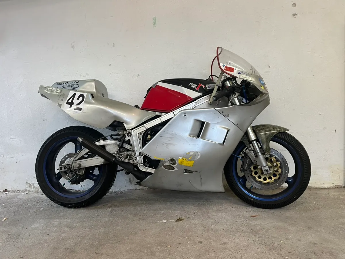 Suzuki RG