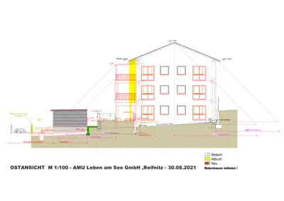 2-Zimmer-Wohnung kaufen in Klagenfurt Land – 990 m², € 293.600 – Bild 9 von 12