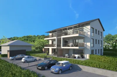2-Zimmer-Wohnung kaufen in Klagenfurt Land – 990 m², € 293.600 – Bild 2 von 12