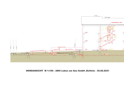 2-Zimmer-Wohnung kaufen in Klagenfurt Land – 990 m², € 293.600 – Bild 7 von 12