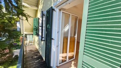 2-Zimmer-Wohnung mieten in Klagenfurt – 60 m², € 930