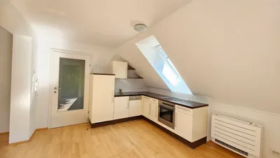 2-Zimmer-Wohnung mieten in Klagenfurt – 60 m², € 930 – Bild 3 von 9