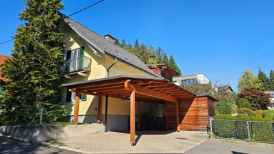 2-Zimmer-Wohnung mieten in Klagenfurt – 60 m², € 930 – Bild 9 von 9