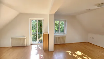 2-Zimmer-Wohnung mieten in Klagenfurt – 60 m², € 930 – Bild 2 von 9