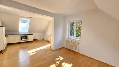 2-Zimmer-Wohnung mieten in Klagenfurt – 60 m², € 930 – Bild 4 von 9