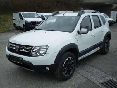 Dacia Duster Urban Explorer dCi 110 S&S 4WD