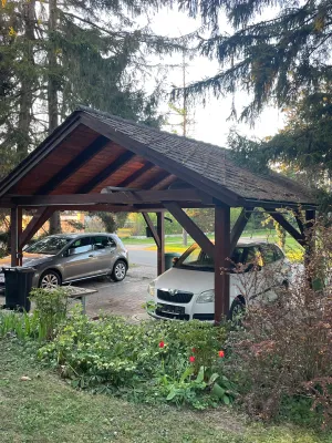 4-Zimmer-Haus kaufen in Gänserndorf – 80 m², € 294.000 – Bild 14 von 17
