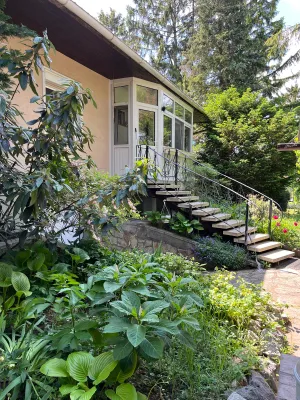 4-Zimmer-Haus kaufen in Gänserndorf – 80 m², € 294.000 – Bild 3 von 17