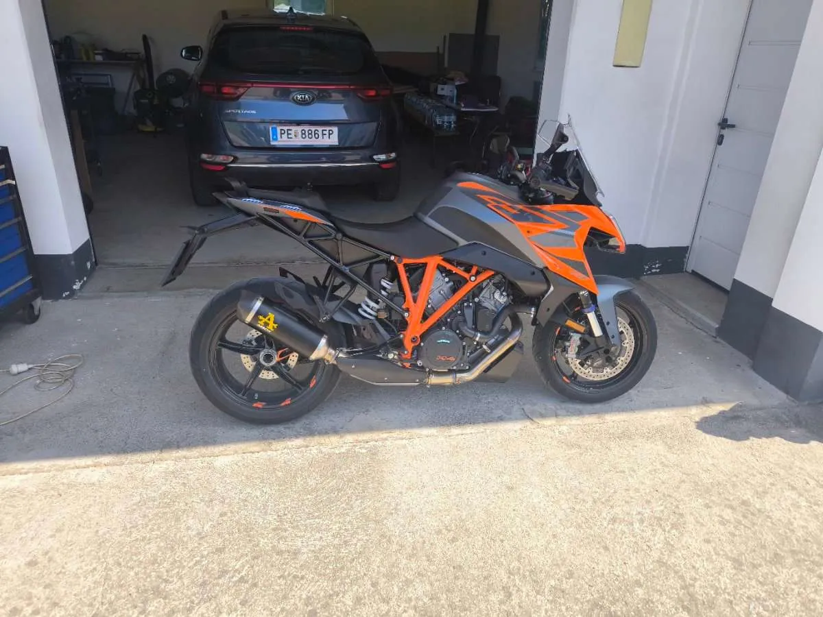 KTM 1290