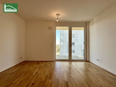 Lichtdurchflutete 3-Zimmer Wohnung bei der Alten Donau - ab 01.10.2026 verfügbar! – Bild 2