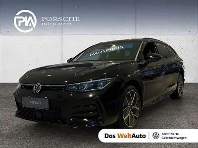 VW Passat Variant Sport eHybrid 150kW
