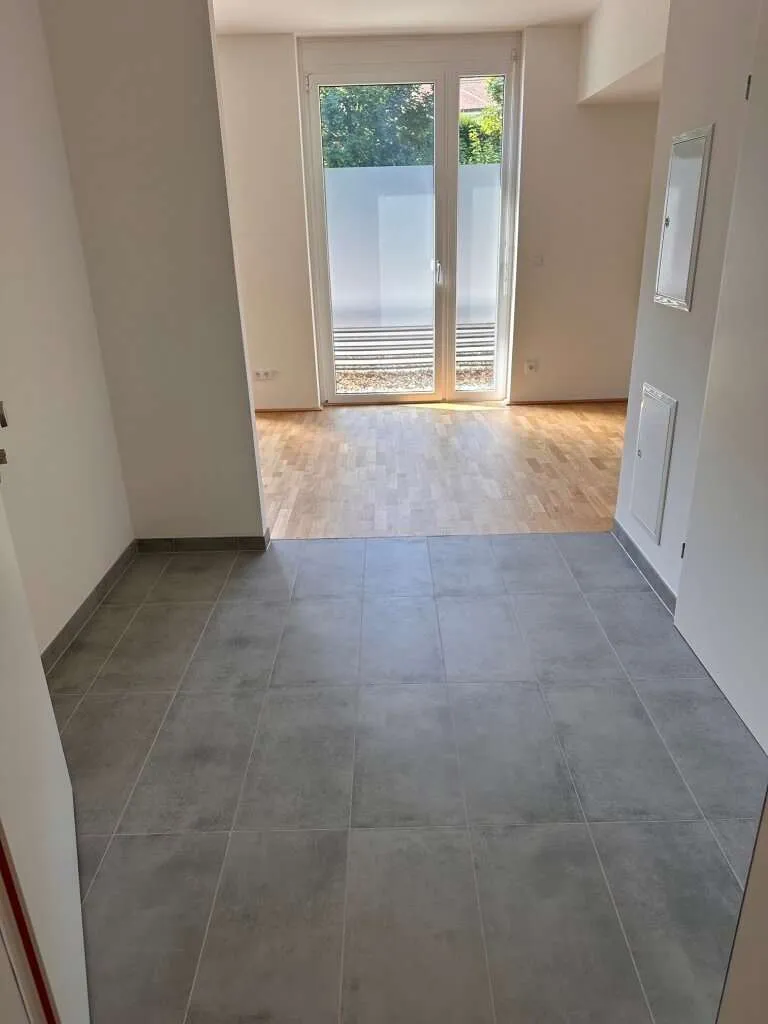 Modernes Atelier zur Miete - Kierlingerstraße 118-122, Klosterneuburg - nur zur gewerblichen Nutzung/ K118 Top 18 - Ansicht 3