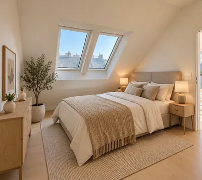2-Zimmer-Wohnung mieten in Wien – 38 m², € 1.170 – Bild 2 von 8
