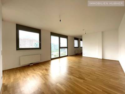 5. OG!!! Unmittelbare U3-Nähe!! Toller Blick!!! Schöne 2-Zimmer Neubauwohnung!!!