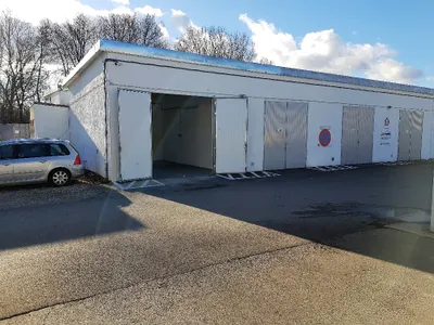 Gewerbeimmobilie mieten in Wiener Neustadt Land – 36 m², € 549 – Bild 2 von 2