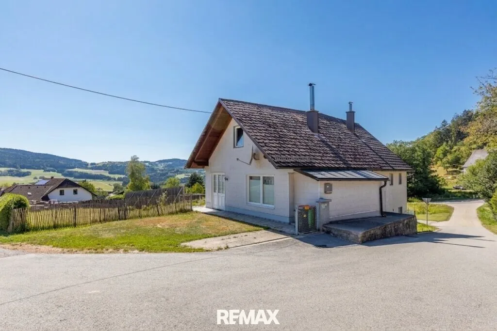Haus – Schindlau