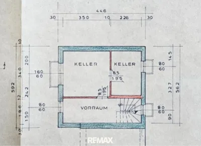 5-Zimmer-Haus kaufen in Rohrbach – 113 m², € 275.000 – Bild 20 von 20
