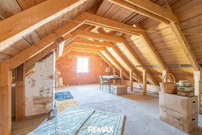 5-Zimmer-Haus kaufen in Rohrbach – 113 m², € 275.000 – Bild 13 von 20