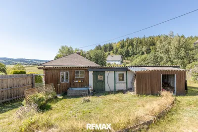 5-Zimmer-Haus kaufen in Rohrbach – 113 m², € 275.000 – Bild 16 von 20