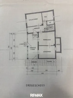 5-Zimmer-Haus kaufen in Rohrbach – 113 m², € 275.000 – Bild 18 von 20