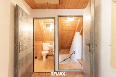 5-Zimmer-Haus kaufen in Rohrbach – 113 m², € 275.000 – Bild 12 von 20