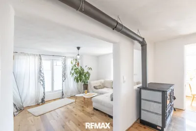 5-Zimmer-Haus kaufen in Rohrbach – 113 m², € 275.000 – Bild 4 von 20