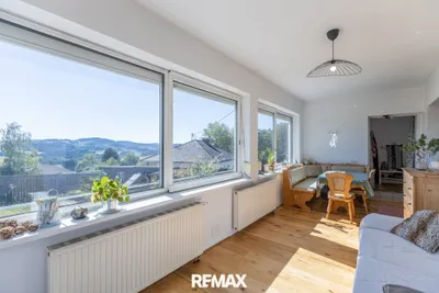 5-Zimmer-Haus kaufen in Rohrbach – 113 m², € 275.000 – Bild 6 von 20