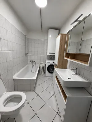 2-Zimmer-Wohnung mieten in Braunau am Inn – 44 m², € 530 – Bild 5 von 5