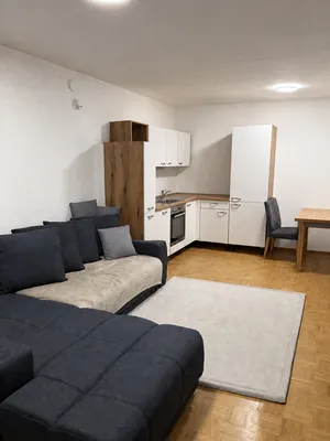 2-Zimmer-Wohnung mieten in Braunau am Inn – 44 m², € 530