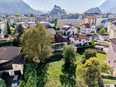Grundstück kaufen in Kufstein – 677 m², € 949.000