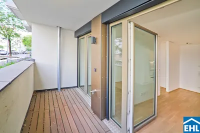 Immobilie kaufen in Wien – 37,2 m², € 329.000 – Bild 9 von 21
