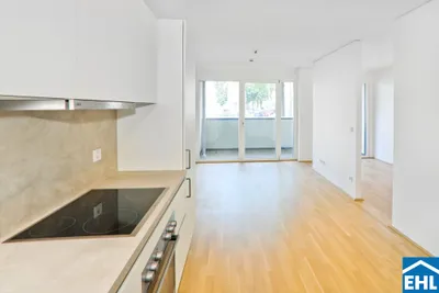 Immobilie kaufen in Wien – 37,2 m², € 329.000 – Bild 2 von 21