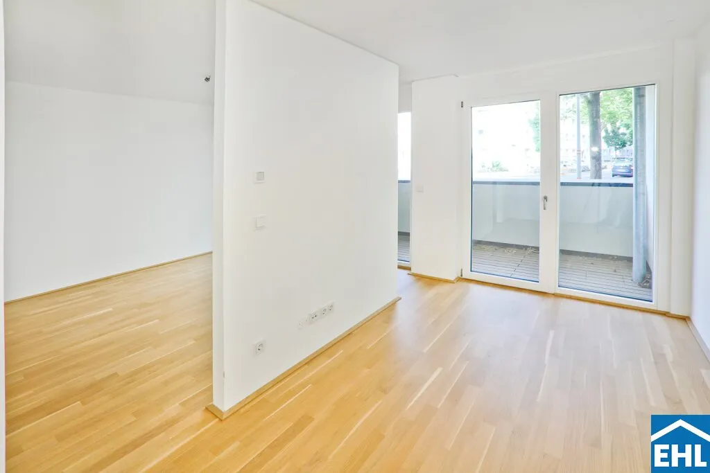 Wertbeständige Immobilieninvestition in zentraler Lage Wiens - Ansicht 3