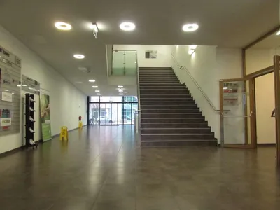 1-Zimmer-Gewerbeimmobilie mieten in Graz-Umgebung – 24 m², € 547 – Bild 15 von 17