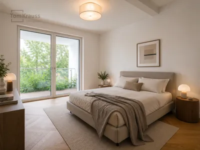 3-Zimmer-Wohnung kaufen in Wien – 57,91 m², € 549.000 – Bild 3 von 20