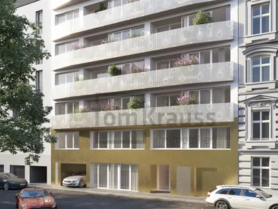 3-Zimmer-Wohnung kaufen in Wien – 57,91 m², € 549.000 – Bild 18 von 20