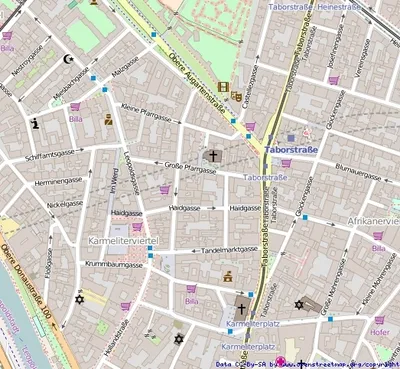 3-Zimmer-Wohnung kaufen in Wien – 57,91 m², € 549.000 – Bild 20 von 20