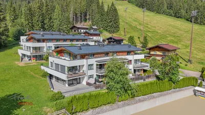 2-Zimmer-Wohnung kaufen in Sankt Johann im Pongau – 48,92 m², € 489.000 – Bild 2 von 38