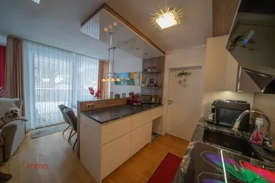 2-Zimmer-Wohnung kaufen in Sankt Johann im Pongau – 48,92 m², € 489.000 – Bild 15 von 38