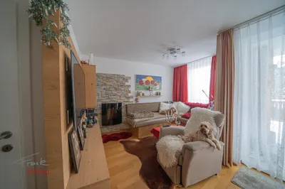 2-Zimmer-Wohnung kaufen in Sankt Johann im Pongau – 48,92 m², € 489.000 – Bild 19 von 38