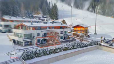 2-Zimmer-Wohnung kaufen in Sankt Johann im Pongau – 48,92 m², € 489.000 – Bild 3 von 38
