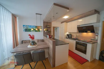2-Zimmer-Wohnung kaufen in Sankt Johann im Pongau – 48,92 m², € 489.000 – Bild 14 von 38
