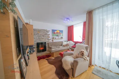 2-Zimmer-Wohnung kaufen in Sankt Johann im Pongau – 48,92 m², € 489.000 – Bild 18 von 38