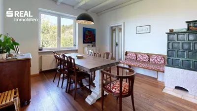 8-Zimmer-Haus kaufen in Tulln – 390 m², € 1.095.000 – Bild 3 von 24