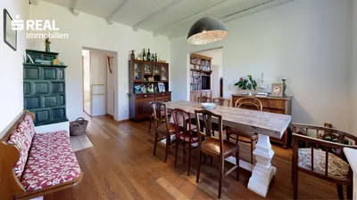 8-Zimmer-Haus kaufen in Tulln – 390 m², € 1.095.000 – Bild 4 von 24