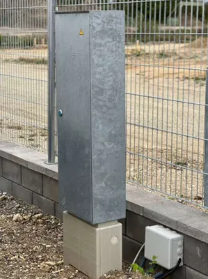 Gewerbeimmobilie mieten in Gänserndorf – 3 000 m², € 1 – Bild 5 von 10