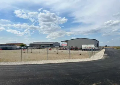 Gewerbeimmobilie mieten in Gänserndorf – 3 000 m², € 1 – Bild 8 von 10