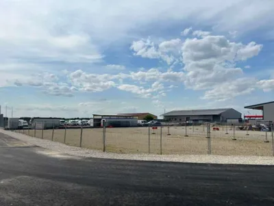 Gewerbeimmobilie mieten in Gänserndorf – 3 000 m², € 1 – Bild 3 von 10