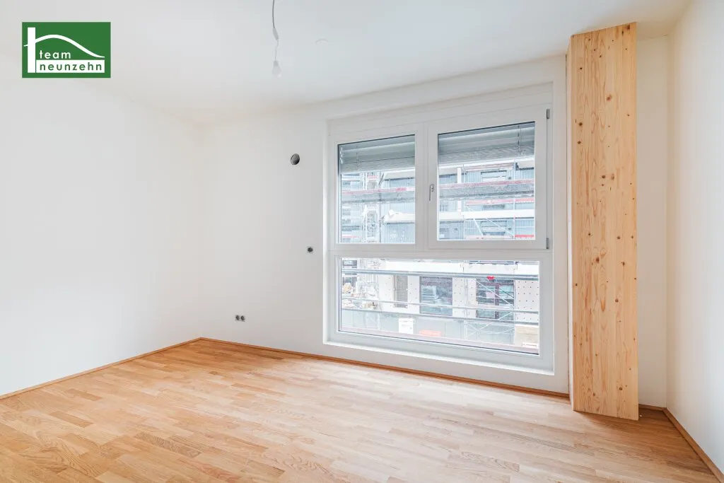 Wohnung – Wien - Ansicht 2