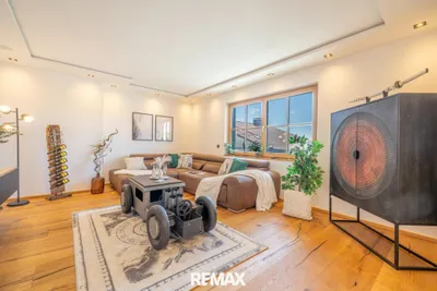 2-Zimmer-Wohnung kaufen in Salzburg-Umgebung – 100,54 m², € 394.700 – Bild 2 von 12